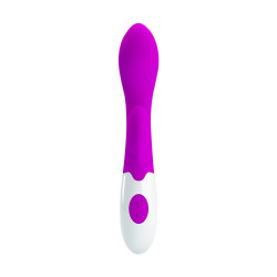 Pretty Love Vibro Rabbit Brighty 10.5 x 3.6cm Violet